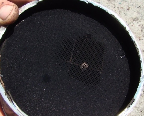 Отключение сажевого фильтра BMW (DPF)